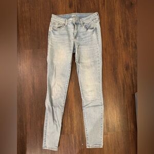 Old Navy Women's Rockstar Super Skinny Jeans
